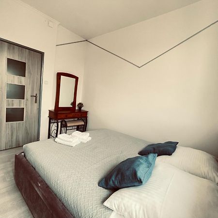 Easy Rent- Lublin Chopina Citycentre Free Parking 24H Check-In Ngoại thất bức ảnh