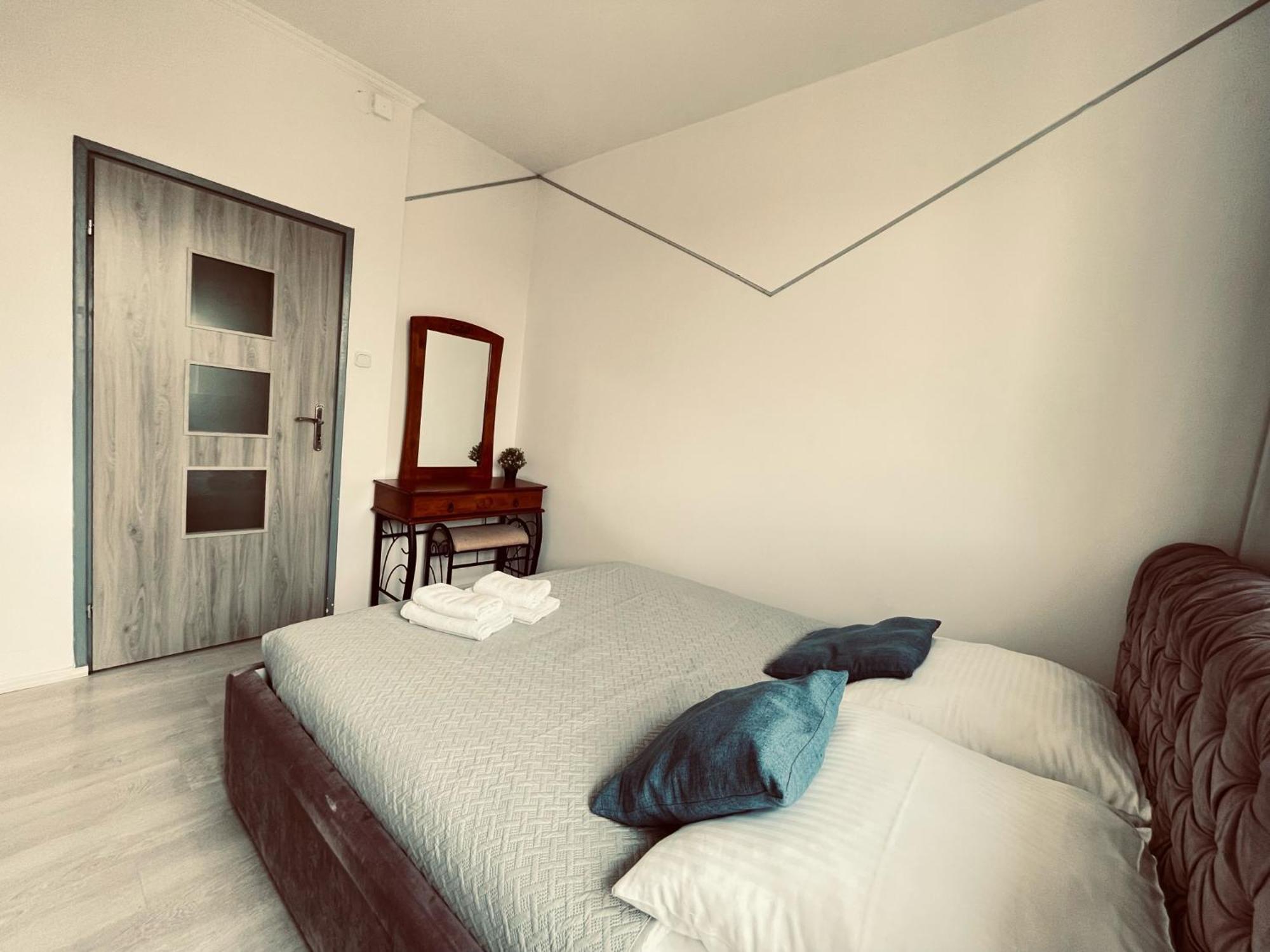 Easy Rent- Lublin Chopina Citycentre Free Parking 24H Check-In Ngoại thất bức ảnh