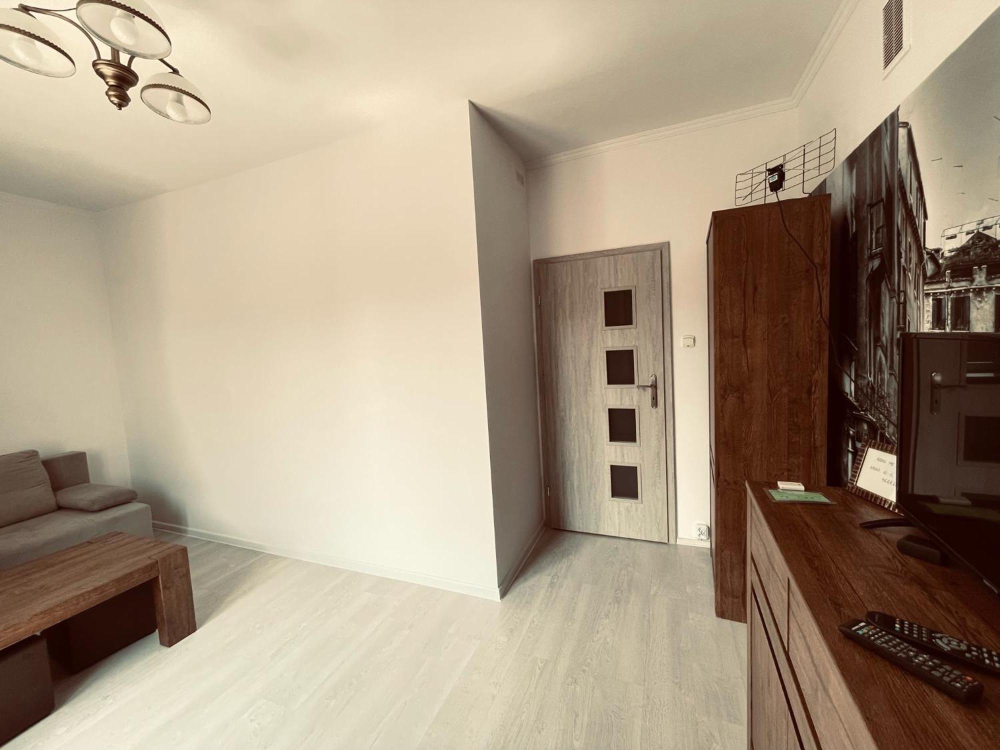 Easy Rent- Lublin Chopina Citycentre Free Parking 24H Check-In Ngoại thất bức ảnh