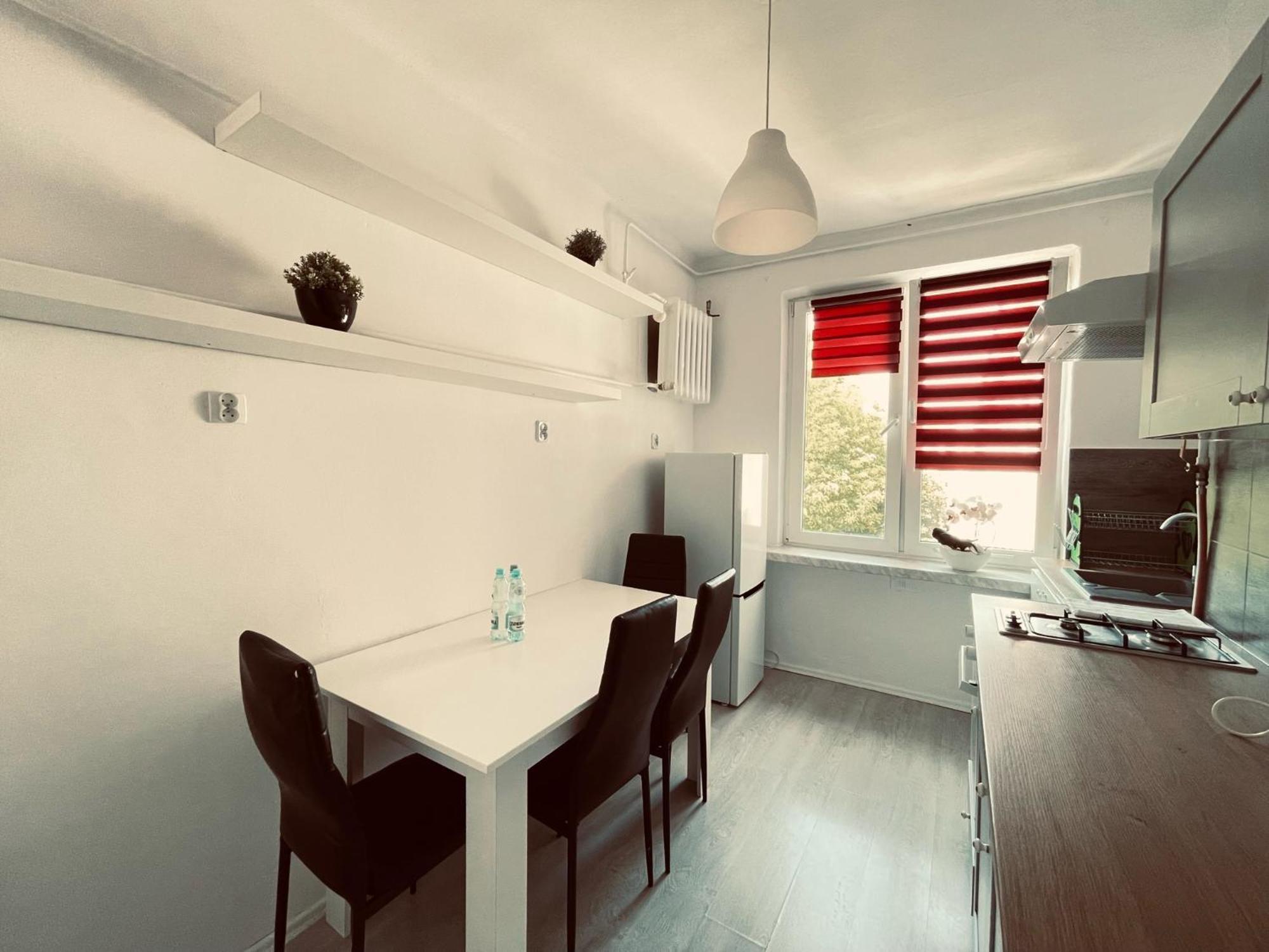 Easy Rent- Lublin Chopina Citycentre Free Parking 24H Check-In Ngoại thất bức ảnh
