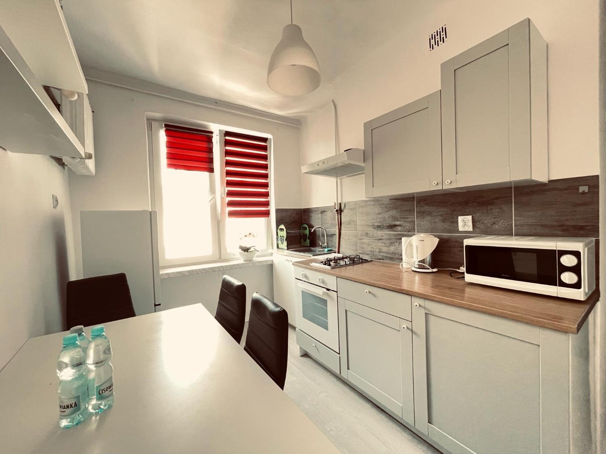 Easy Rent- Lublin Chopina Citycentre Free Parking 24H Check-In Ngoại thất bức ảnh